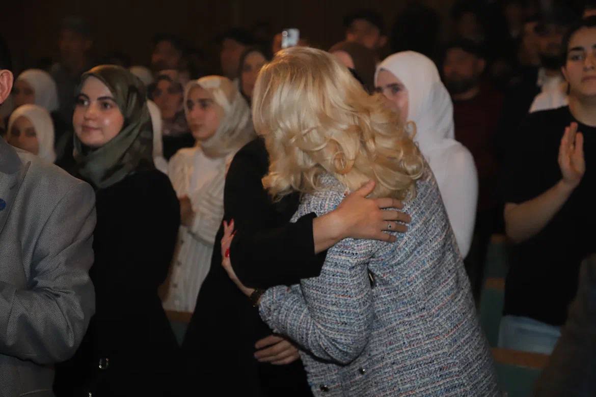 Премьера спектакля-драмы на русском языке «Слава», основанного на событиях СВО, состоялась в Аварском театре.